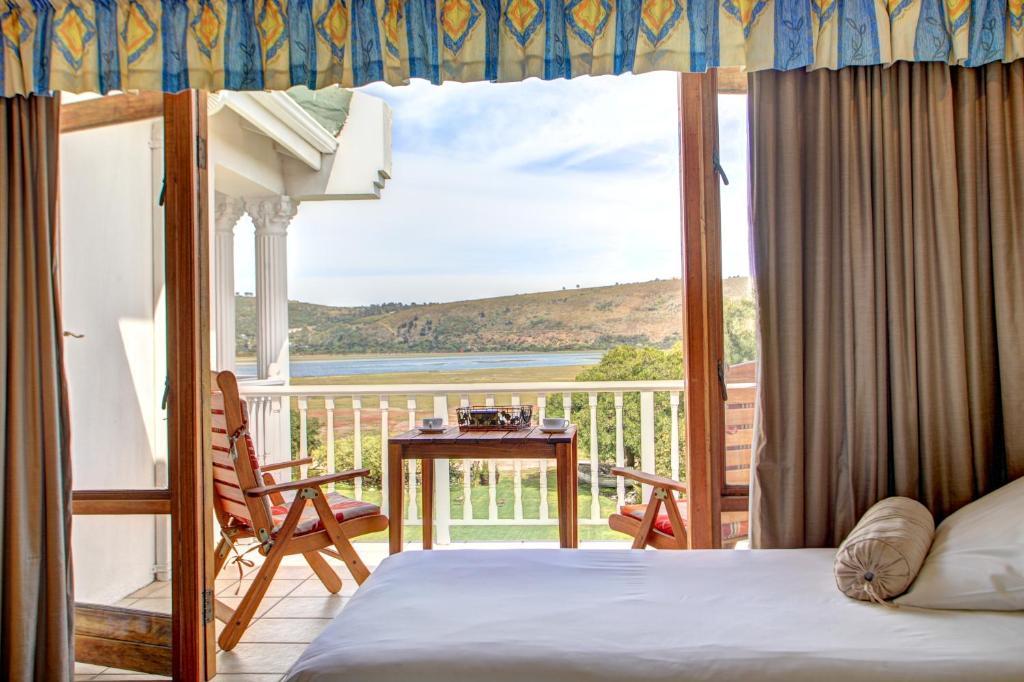 Waterfront Lodge Knysna Cameră foto