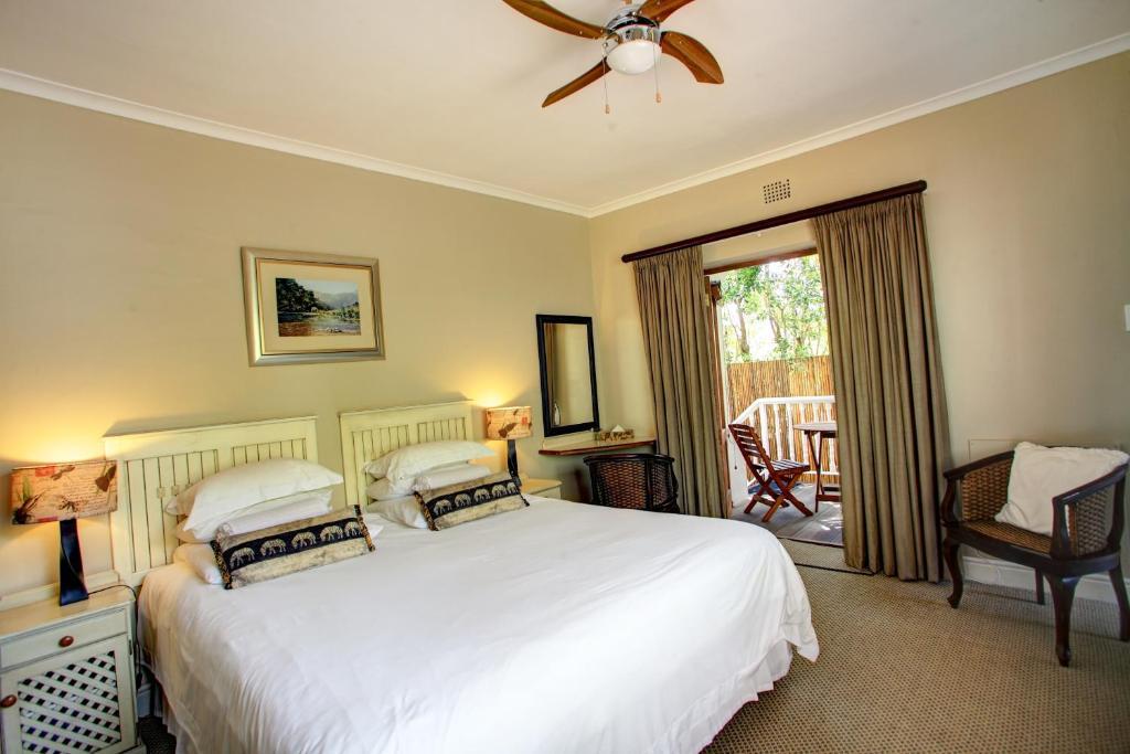 Waterfront Lodge Knysna Cameră foto