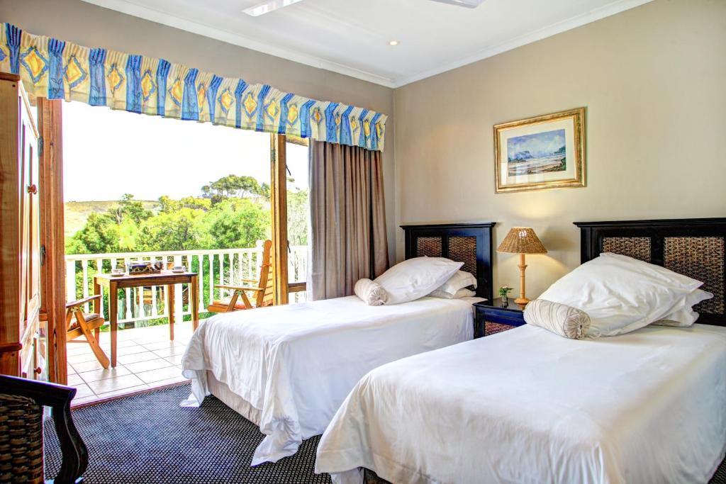 Waterfront Lodge Knysna Cameră foto