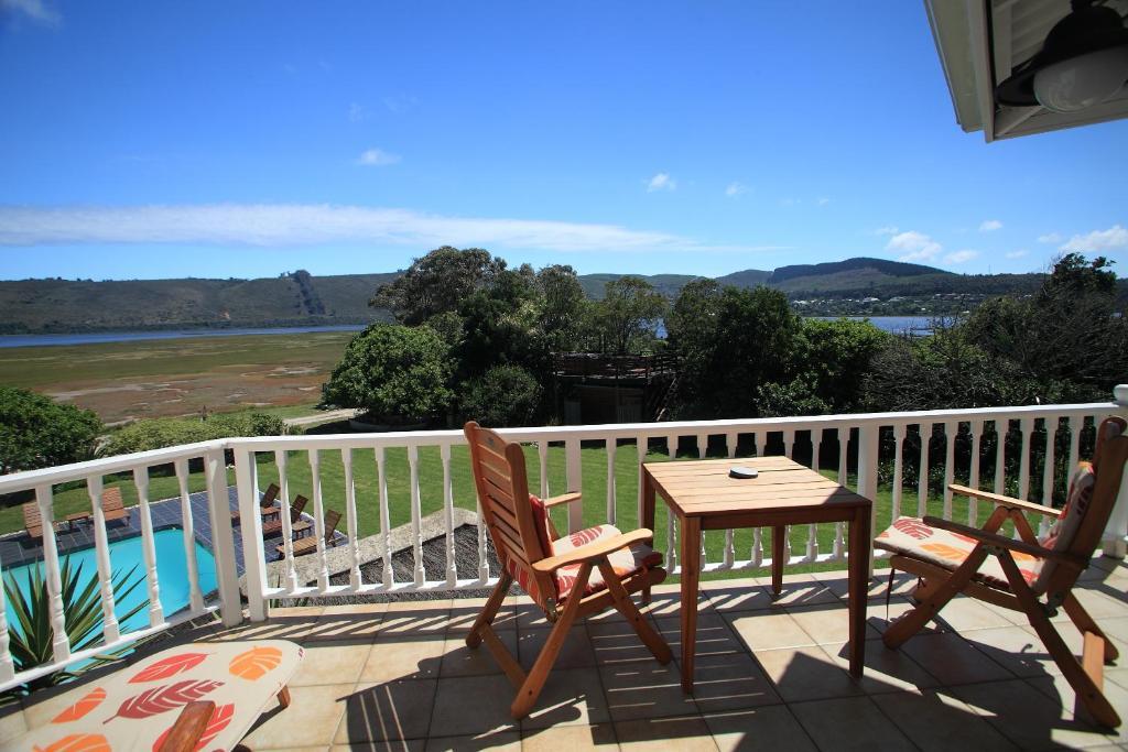 Waterfront Lodge Knysna Cameră foto