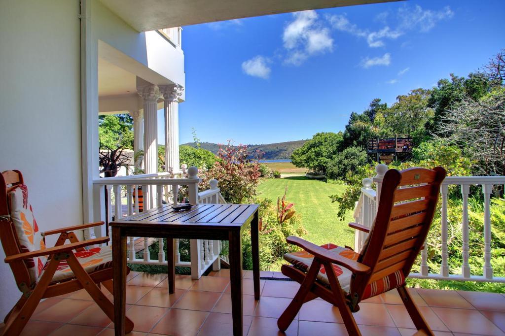 Waterfront Lodge Knysna Cameră foto