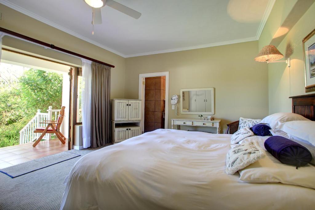 Waterfront Lodge Knysna Cameră foto