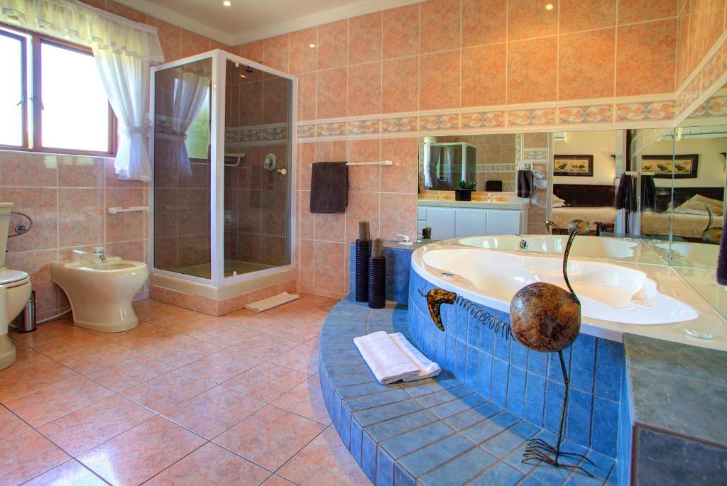 Waterfront Lodge Knysna Cameră foto