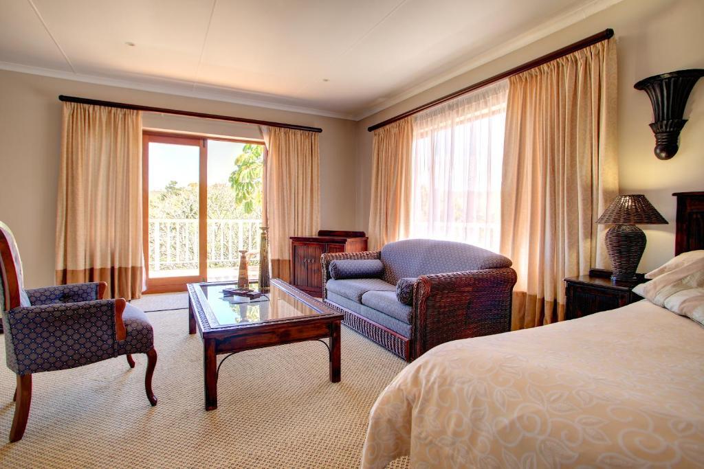 Waterfront Lodge Knysna Cameră foto
